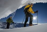 Skitouren in Obertauern